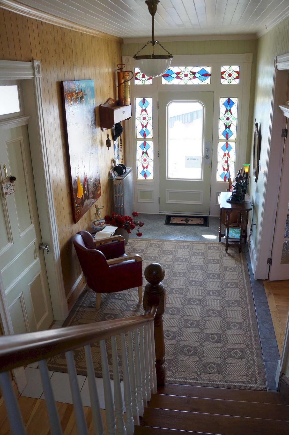 Le Manoir du Vieux Presbytère Port-Daniel Esterno foto